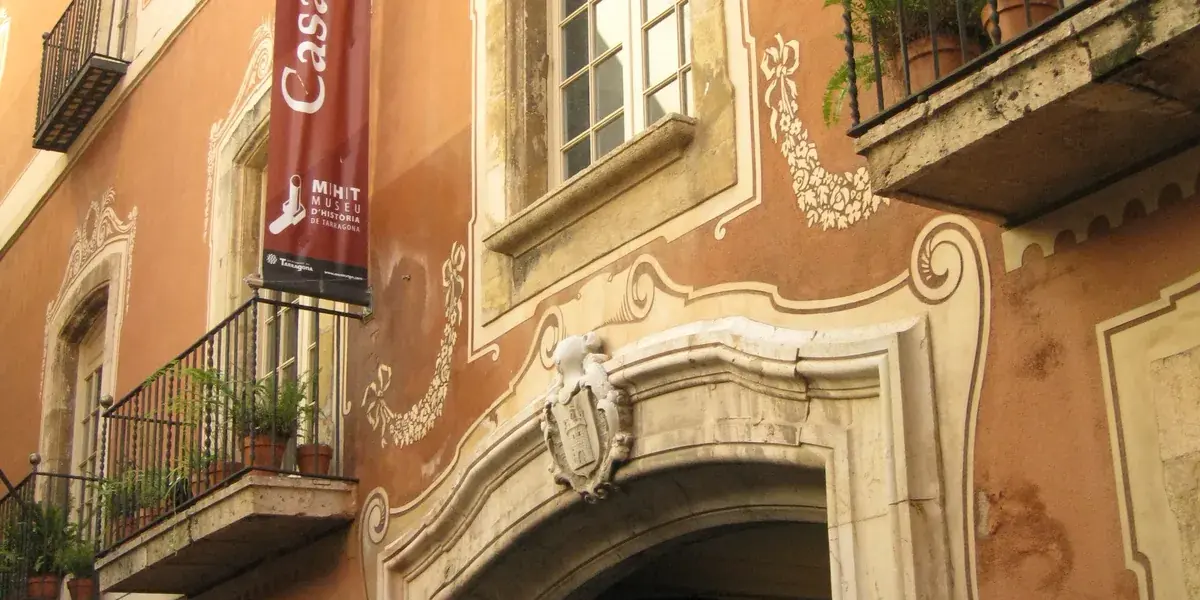 Tarragona de leyenda: ein nächtlicher Spaziergang